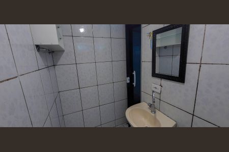 Apartamento para alugar com 59m², 2 quartos e sem vagaBanheiro