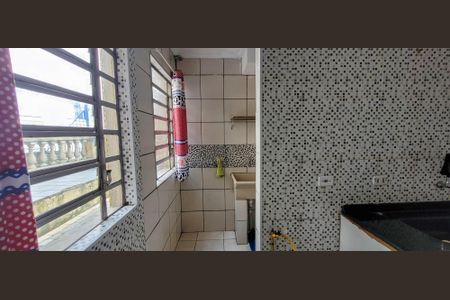 Apartamento para alugar com 59m², 2 quartos e sem vagaÁrea de Serviço