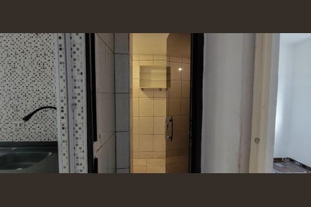 Apartamento para alugar com 59m², 2 quartos e sem vagaBanheiro