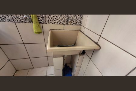 Apartamento para alugar com 59m², 2 quartos e sem vagaÁrea de Serviço