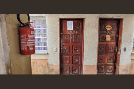 Apartamento para alugar com 59m², 2 quartos e sem vagaEntrada do Apartamento