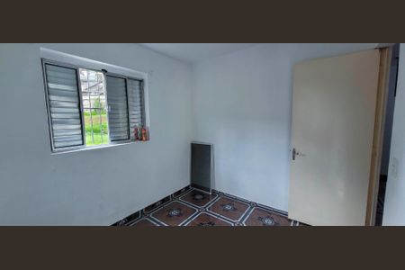 Apartamento para alugar com 59m², 2 quartos e sem vagaQuarto 02