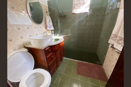 Casa à venda com 3 quartos, 240m² em Maria Paula, Niterói