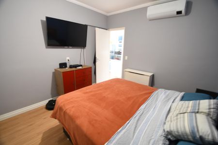 Quarto de apartamento para alugar com 1 quarto, 58m² em Centro, Campinas