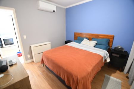 Apartamento para alugar com 58m², 1 quarto e 1 vagaQuarto