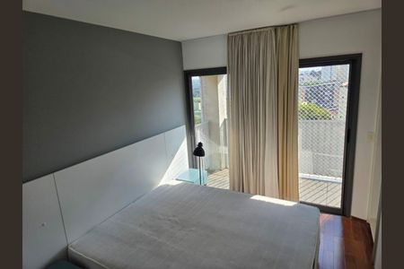 Apartamento à venda com 55m², 1 quarto e sem vaga