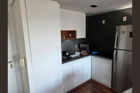 Apartamento à venda com 55m², 1 quarto e sem vaga