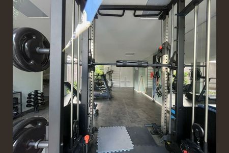 Apartamento à venda com 86m², 3 quartos e 2 vagas