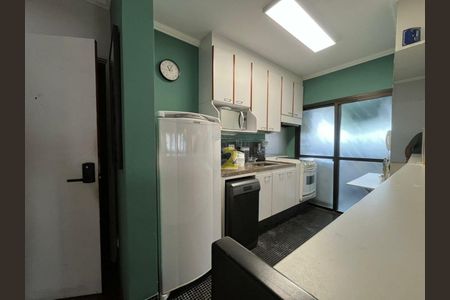 Apartamento à venda com 86m², 3 quartos e 2 vagas
