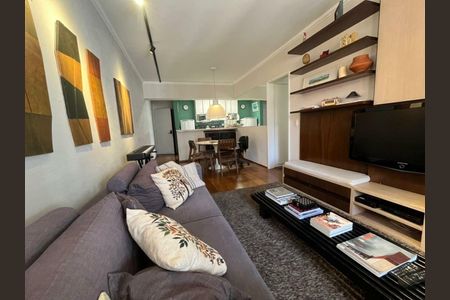 Apartamento à venda com 3 quartos, 86m² em Pinheiros, São Paulo