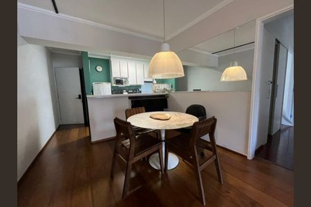 Apartamento à venda com 86m², 3 quartos e 2 vagas