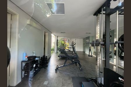 Apartamento à venda com 86m², 3 quartos e 2 vagas