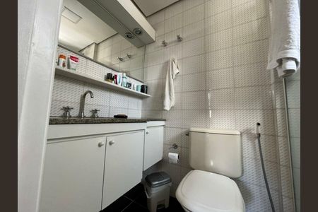 Apartamento à venda com 86m², 3 quartos e 2 vagas