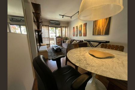 Apartamento à venda com 3 quartos, 86m² em Pinheiros, São Paulo