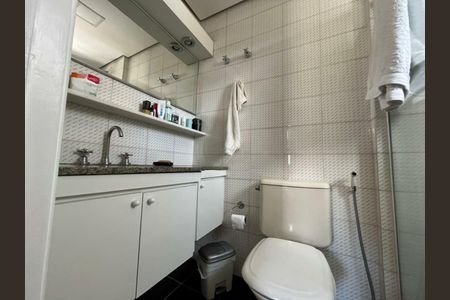 Apartamento à venda com 86m², 3 quartos e 2 vagas