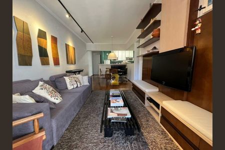 Apartamento à venda com 3 quartos, 86m² em Pinheiros, São Paulo