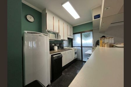 Apartamento à venda com 86m², 3 quartos e 2 vagas