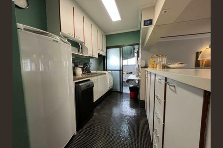 Apartamento à venda com 86m², 3 quartos e 2 vagas