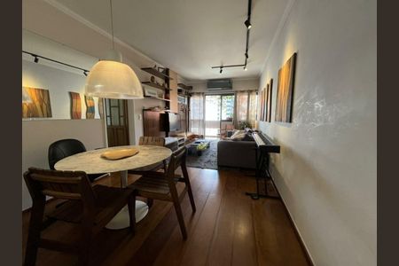 Apartamento à venda com 3 quartos, 86m² em Pinheiros, São Paulo