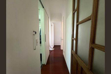 Apartamento à venda com 86m², 3 quartos e 2 vagas