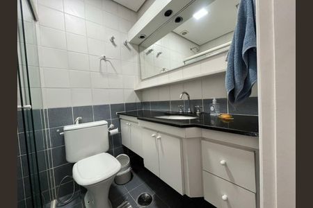 Apartamento à venda com 86m², 3 quartos e 2 vagas
