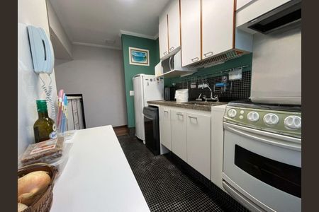 Apartamento à venda com 86m², 3 quartos e 2 vagas