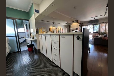 Apartamento à venda com 86m², 3 quartos e 2 vagas