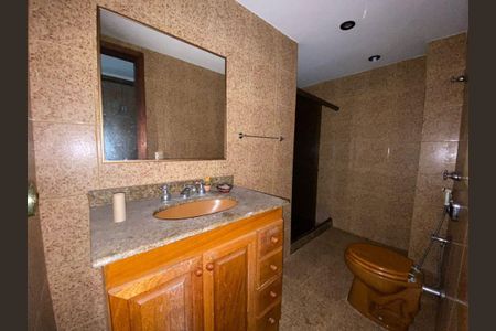 Apartamento à venda com 3 quartos, 182m² em Icaraí, Niterói