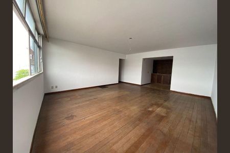Apartamento à venda com 3 quartos, 182m² em Icaraí, Niterói