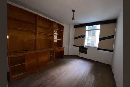 Apartamento à venda com 3 quartos, 182m² em Icaraí, Niterói