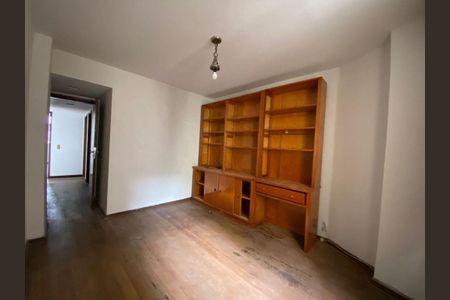 Apartamento à venda com 3 quartos, 182m² em Icaraí, Niterói