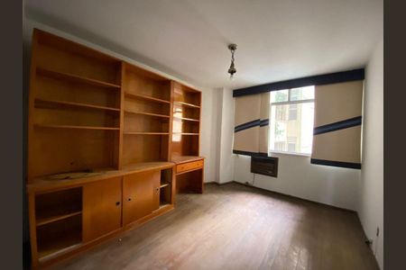 Apartamento à venda com 3 quartos, 182m² em Icaraí, Niterói