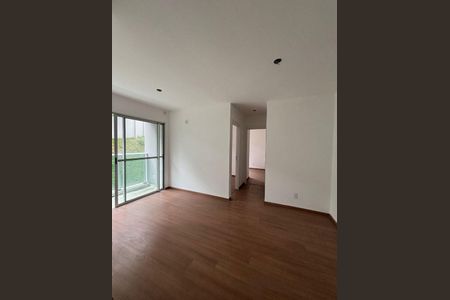 Apartamento à venda com 2 quartos, 50m² em Pechincha, Rio de Janeiro