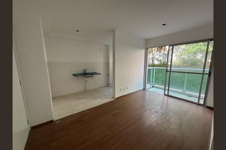 Apartamento à venda com 2 quartos, 50m² em Pechincha, Rio de Janeiro