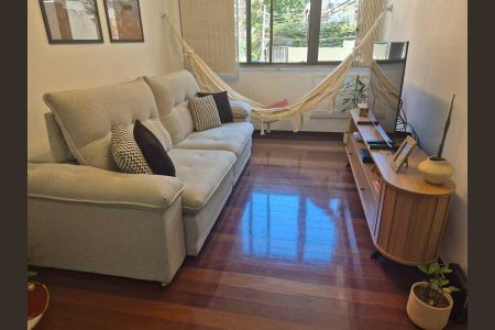 Apartamento à venda com 69m², 2 quartos e 1 vaga