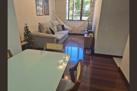 Apartamento à venda com 2 quartos, 69m² em Lagoa, Rio de Janeiro
