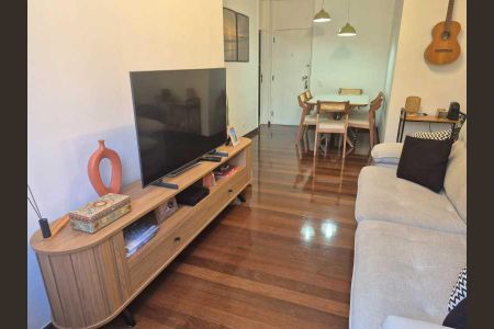 Apartamento à venda com 2 quartos, 69m² em Lagoa, Rio de Janeiro