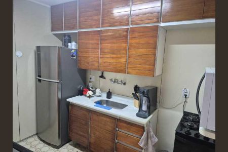 Apartamento à venda com 69m², 2 quartos e 1 vaga