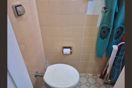 Apartamento à venda com 69m², 2 quartos e 1 vaga