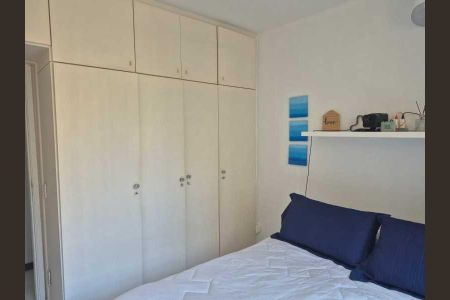 Apartamento à venda com 2 quartos, 69m² em Lagoa, Rio de Janeiro