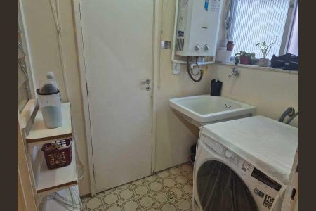 Apartamento à venda com 69m², 2 quartos e 1 vaga