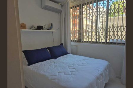 Apartamento à venda com 2 quartos, 69m² em Lagoa, Rio de Janeiro