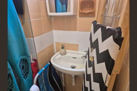 Apartamento à venda com 69m², 2 quartos e 1 vaga