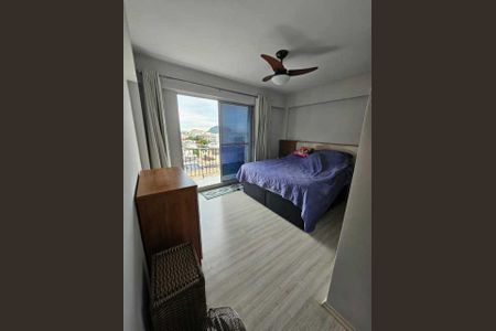 Apartamento à venda com 3 quartos, 110m² em Freguesia (Jacarepaguá), Rio de Janeiro