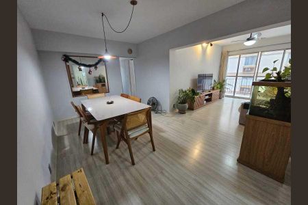 Apartamento à venda com 3 quartos, 110m² em Freguesia (Jacarepaguá), Rio de Janeiro