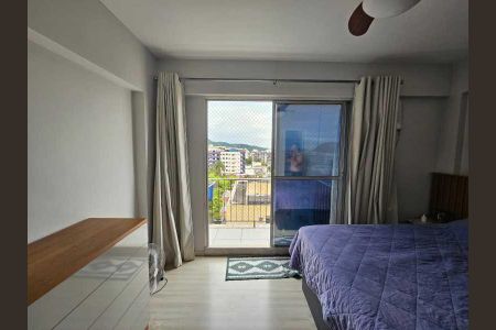 Apartamento à venda com 3 quartos, 110m² em Freguesia (Jacarepaguá), Rio de Janeiro