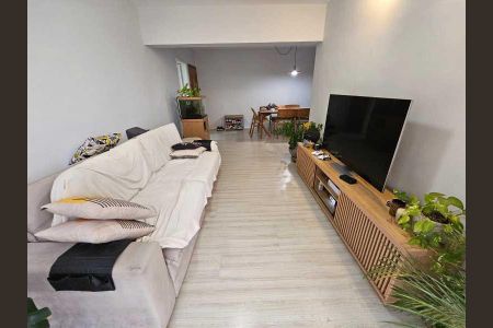 Apartamento à venda com 3 quartos, 110m² em Freguesia (Jacarepaguá), Rio de Janeiro