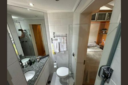 Apartamento à venda com 2 quartos, 62m² em Bela Aliança, São Paulo