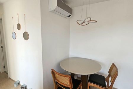 Apartamento à venda com 2 quartos, 54m² em Mooca, São Paulo