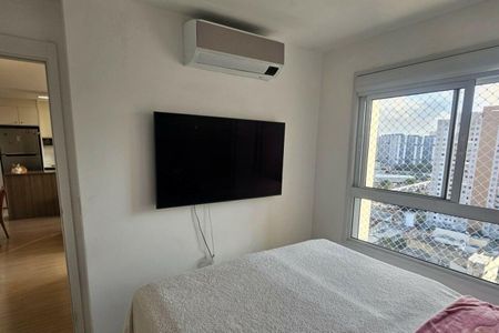 Apartamento à venda com 2 quartos, 54m² em Mooca, São Paulo